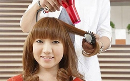 Những cách làm đẹp cần tránh khi mang thai