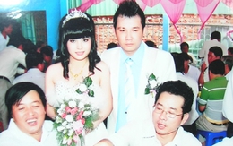 Oan tình của cô dâu bị đại gia hủy hôn