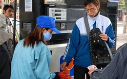 Doanh nghiệp xăng dầu kêu lỗ 