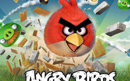 Game Angry Birds rục rịch lên phim