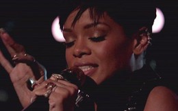 Rihanna "gây nghiện" với Diamond