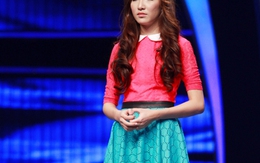 Vietnam Idol: Thảo My bị loại, khán giả nổi giận