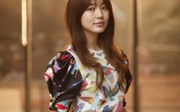 Yoon Eun Hye thấy “tội lỗi” khi cặp kè phi công trẻ