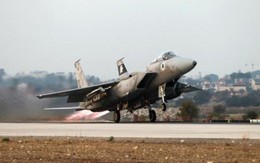Ảnh: Xung đột Israel - Gaza bước sang ngày thứ 6