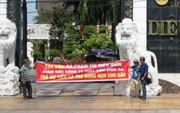 Đại gia thủy sản miền Tây nặng gánh nợ nần