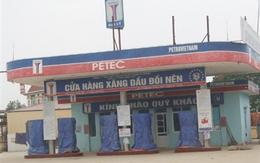 Bình Dương phát hiện 13 trạm bán xăng dầu gian lận