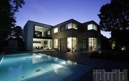 “Đại gia” châu Á đổ xô tới London tậu nhà