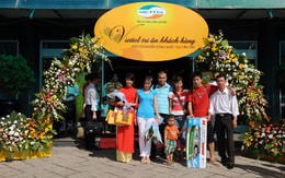 Viettel 'xuất' chiêu mới... 'câu' khách hàng