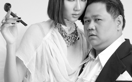 U40 'săn' đại gia