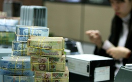 Ngân hàng Nhà nước: 'Trần huy động sẽ về 12% một năm'