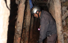 Sẽ nổ mìn phá hủy địa đạo thiếc ở thung lũng Tình yêu 