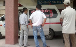 Bế tắc trong tình yêu, nam sinh thi nhau tự tử