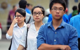 Năm 2013 dừng mở ngành ngân hàng, kế toán