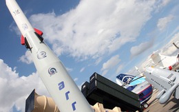 Israel “chạy đua công nghệ” trên bàn cờ Trung Đông