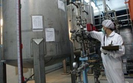 Mỹ - Israel căng thẳng về vấn đề hạt nhân Iran