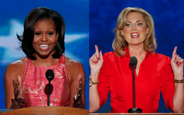 Obama - Romney: Tình yêu nào sẽ mang lại chiến thắng?