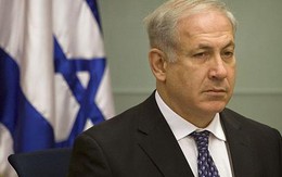 Thủ tướng Israel bị Mỹ kì thị ra mặt