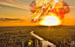 Lời giải thích chính thức của NASA về 'ngày tận thế'