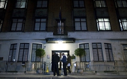 Y tá làm lộ tình hình sức khỏe Công nương Anh 'tự tử'