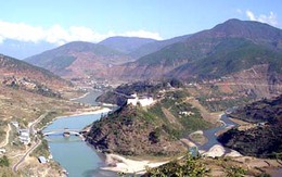 Trung Quốc san bằng 700 ngọn núi để xây nhà