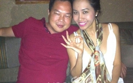 Lộ diện người yêu đại gia của Hoa hậu bán dâm Mỹ Xuân