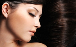 4 công thức làm đẹp tóc từ nguyên liệu tự nhiên