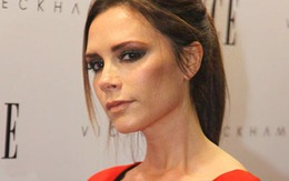 Bí quyết làm đẹp da mặt 'độc nhất vô nhị' của Vic