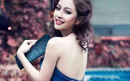 Jennifer Phạm kiêu sa trong Mùa tình yêu 