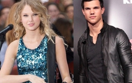 Taylor Swift kể chuyện tình yêu bằng bài hát