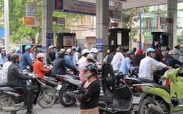 DN xăng dầu được quyền tự quyết định giá 