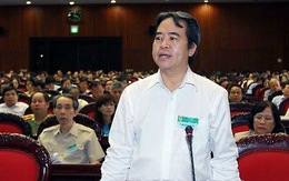 Sẽ sáp nhập 9 ngân hàng trong tháng 6 