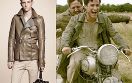 5 BST thời trang nam tuyệt đẹp khơi nguồn từ các bộ phim