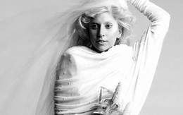 Lady Gaga phát hành phim thời trang cuối cùng