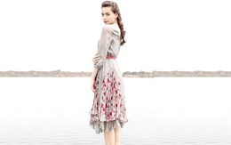 "Soi" phong cách thời trang giản dị mà cuốn hút của Hà Hồ