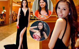 So gu thời trang ngày ấy - bây giờ của Mai Phương Thúy