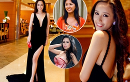 So gu thời trang ngày ấy - bây giờ của Mai Phương Thúy