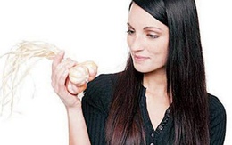 Làm đẹp hoàn hảo với tỏi