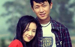 Đổng Khiết ly hôn vì muốn lấy chồng đại gia