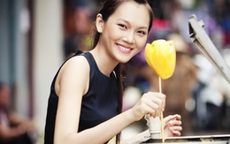 Rộ tin đồn Ngọc Thạch đính hôn đại gia Hà thành