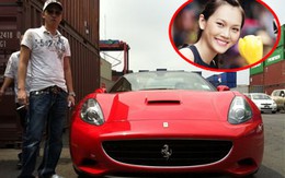 Hé lộ đại gia sắp cưới của Ngọc Thạch