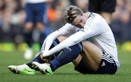 Đại gia Nga giải cứu Torres