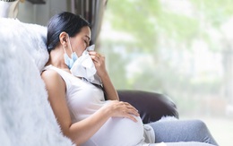 Có đề kháng da, mùa hè không còn là nỗi ám ảnh với sức khỏe mẹ bầu!