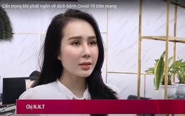 Vụ việc Thúy Kami với clip kỳ thị người Đà Nẵng: Chỉ trích bao nhiêu là đủ?