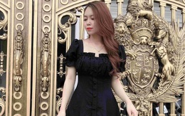 Green Shop – Thiên đường thời trang thiết kế sang trọng