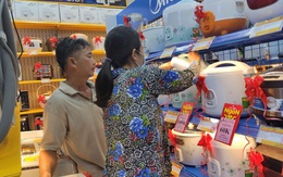 Không bỏ sót ‘chỗ trống’ dù là xã, ấp, mô hình Điện máy Xanh supermini sẽ là ‘át chủ bài’ mới của MWG