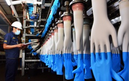 Covid-19 nhức nhối tình trạng găng tay y tế “rởm” tái sử dụng