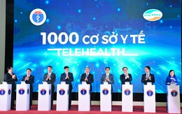 Viettel cam kết mỗi người dân có một trợ lý sức khỏe thông minh với Telehealth