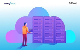 Cloud Server, VPS, Shared Hosting, máy chủ vật lý – Đâu mới là nền tảng lưu trữ tối ưu cho doanh nghiệp kỷ nguyên 4.0?