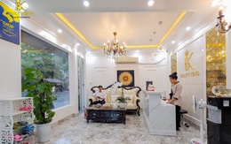 Có thực sự nên chăm sóc sức khỏe và sắc đẹp tại Beauty King Spa?
