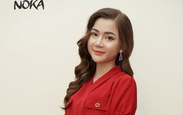 Làm mới phong cách thời trang với thương hiệu NOKA